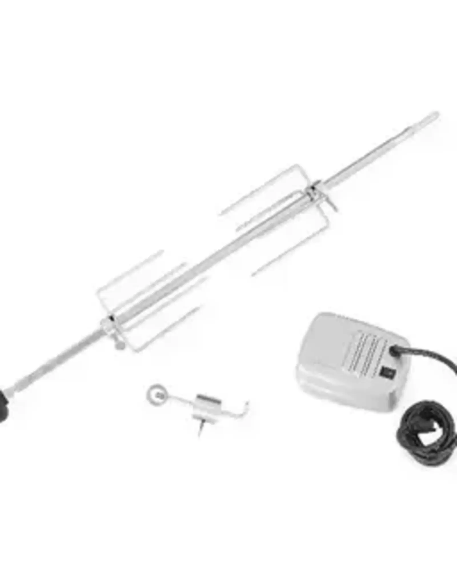 AOG AOG 36” Rotisserie Kit - AOG36RTS