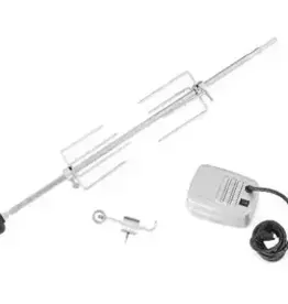 AOG AOG 36” Rotisserie Kit - AOG36RTS