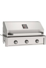 AOG AOG 36” T-Series Built-In Grill - LP - AOG36TP