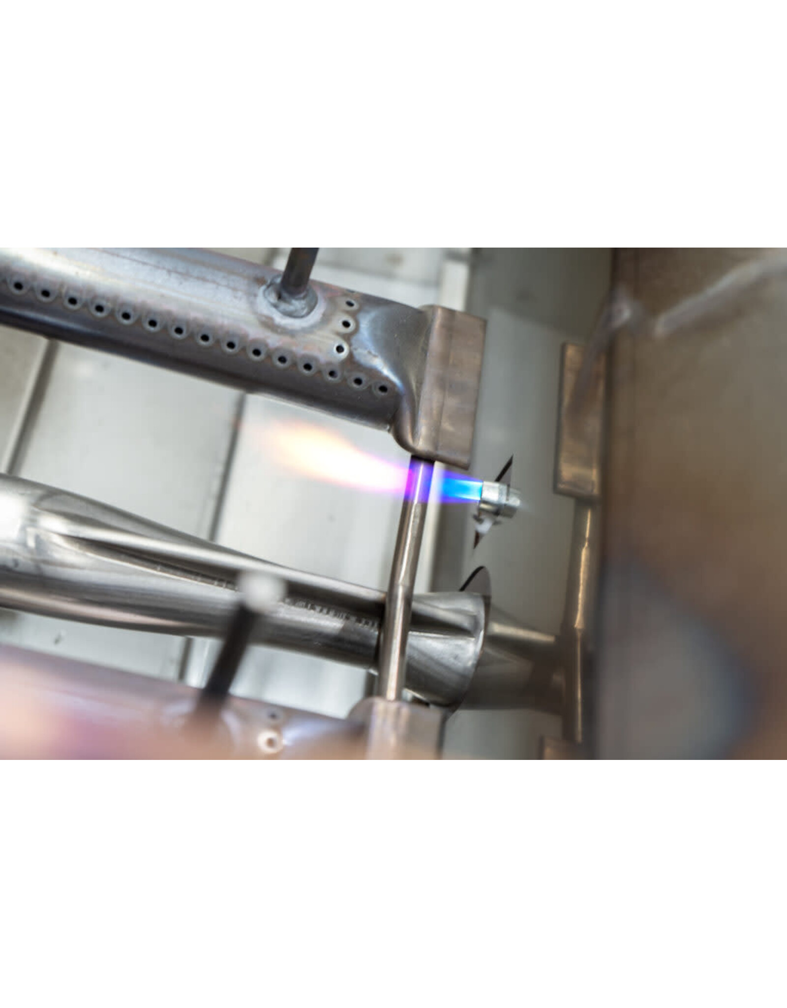 AOG AOG 36” T-Series Built-In Grill - LP - AOG36TP