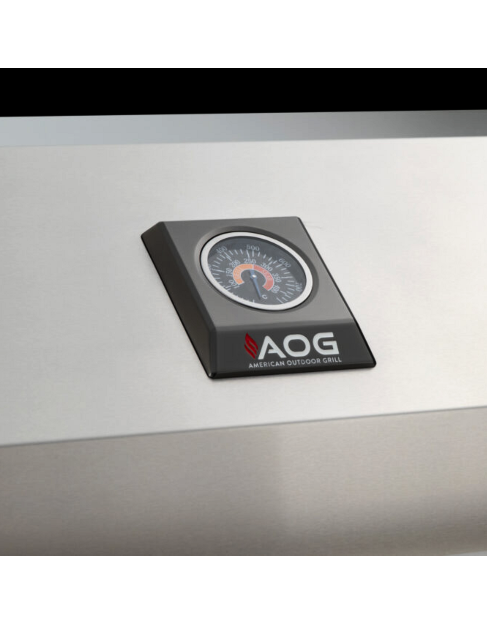 AOG AOG 36” T-Series Built-In Grill - NG - AOG36TN