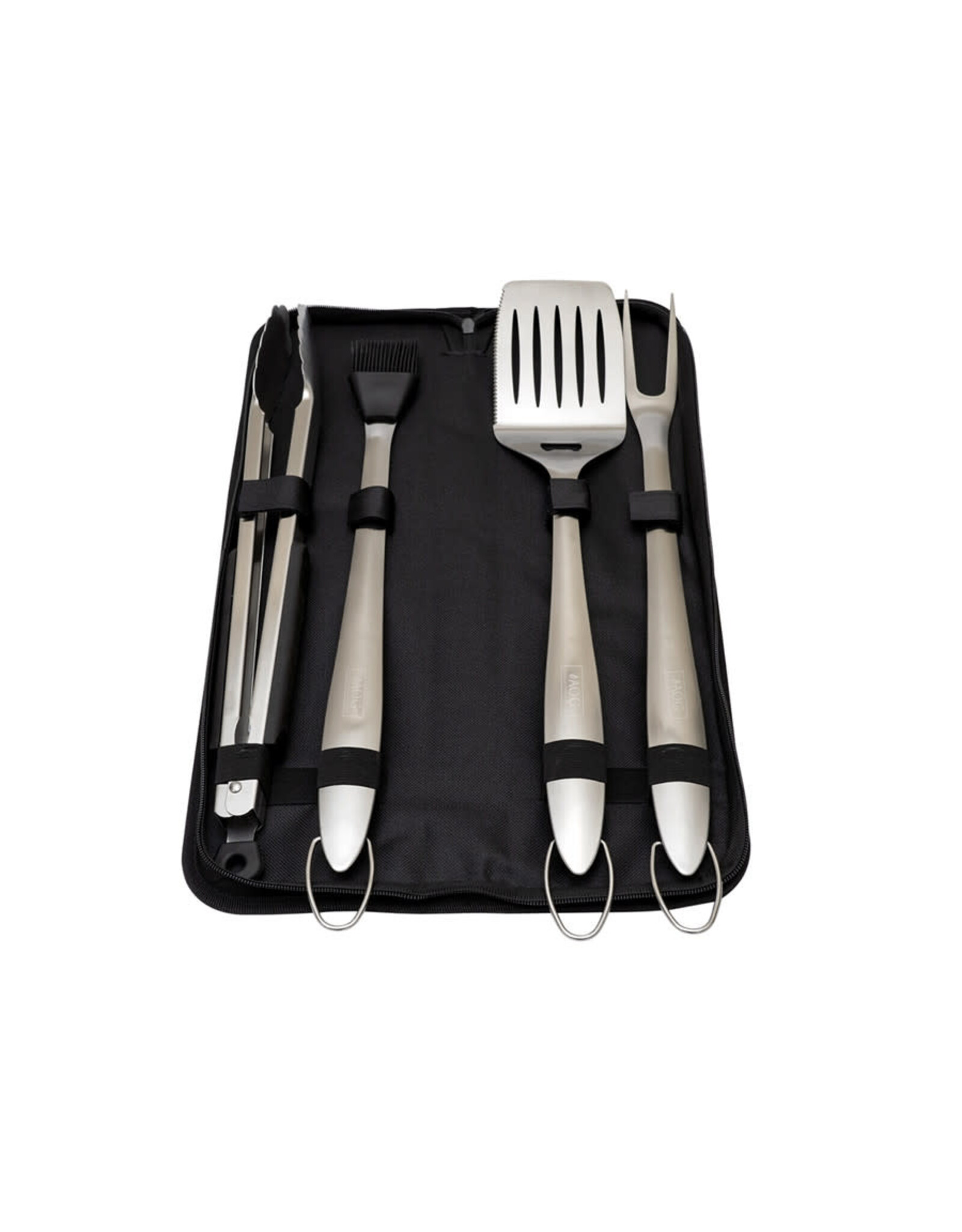 AOG AOG 4-Pc. Tool Kit in Nylon Case - TK-1