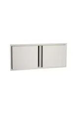 AOG AOG Double Access Doors, Reduced Height - AOG39DA