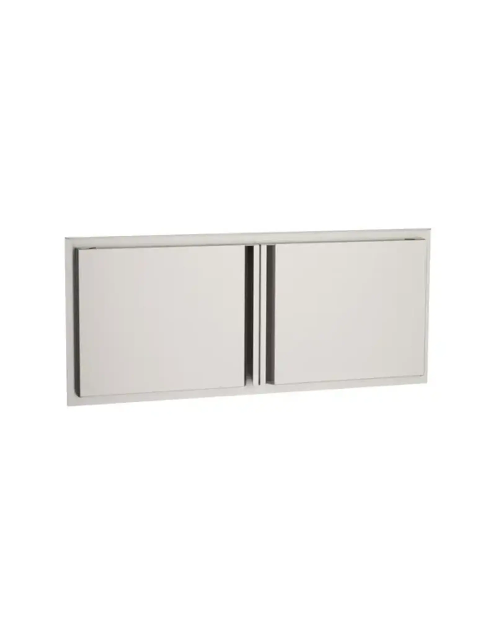 AOG AOG Double Access Doors, Reduced Height - AOG39DA
