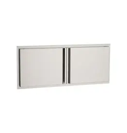 AOG AOG Double Access Doors, Reduced Height - AOG39DA