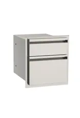 AOG AOG Double Drawer - AOG15DD