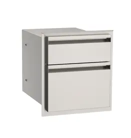 AOG AOG Double Drawer - AOG15DD