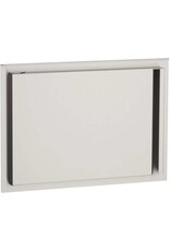 AOG AOG 14-in x 20-in Horizontal Single Access Door - Left Hinge - AOG20AL