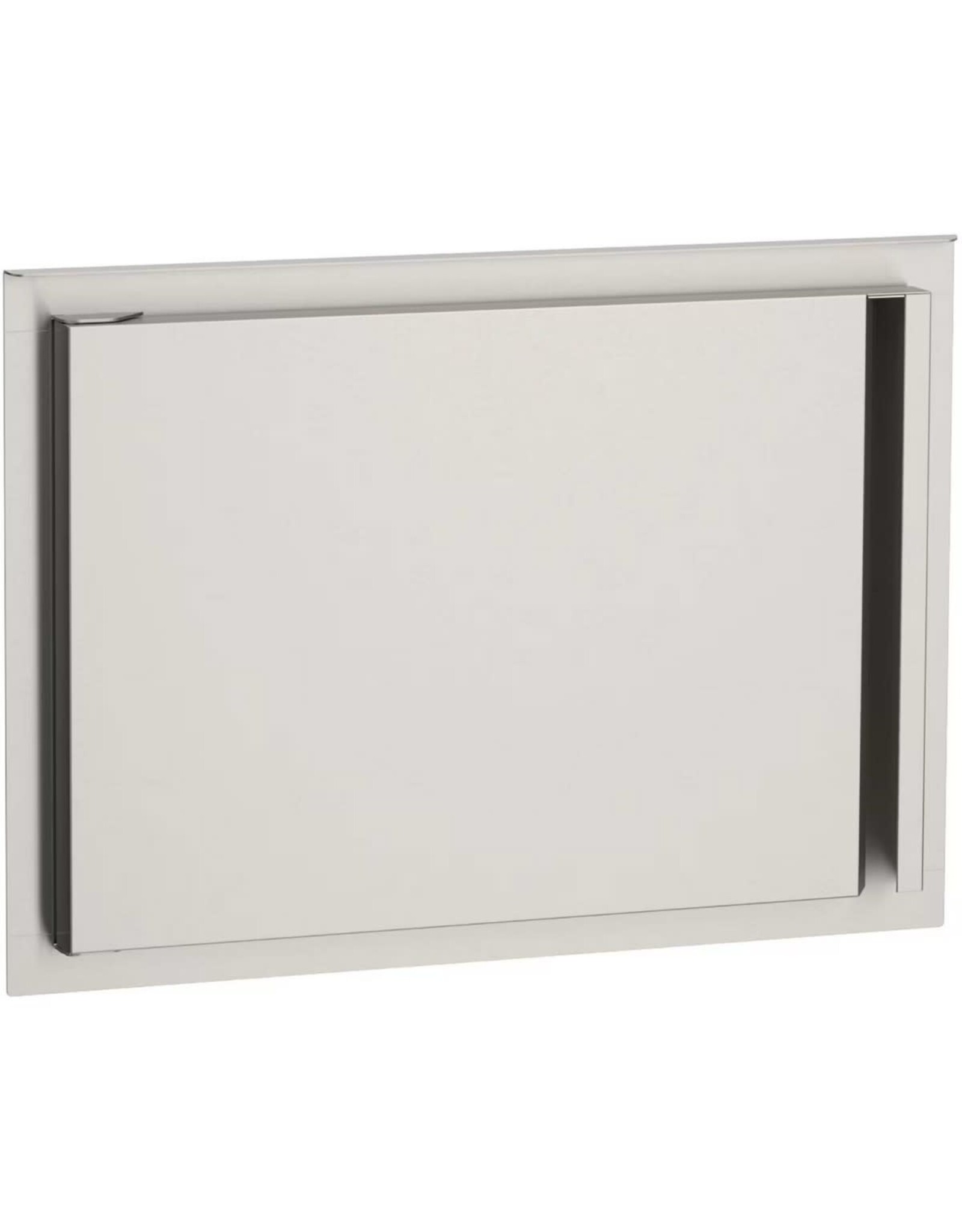 AOG AOG 14-in x 20-in Horizontal Single Access Door - Left Hinge - AOG20AL