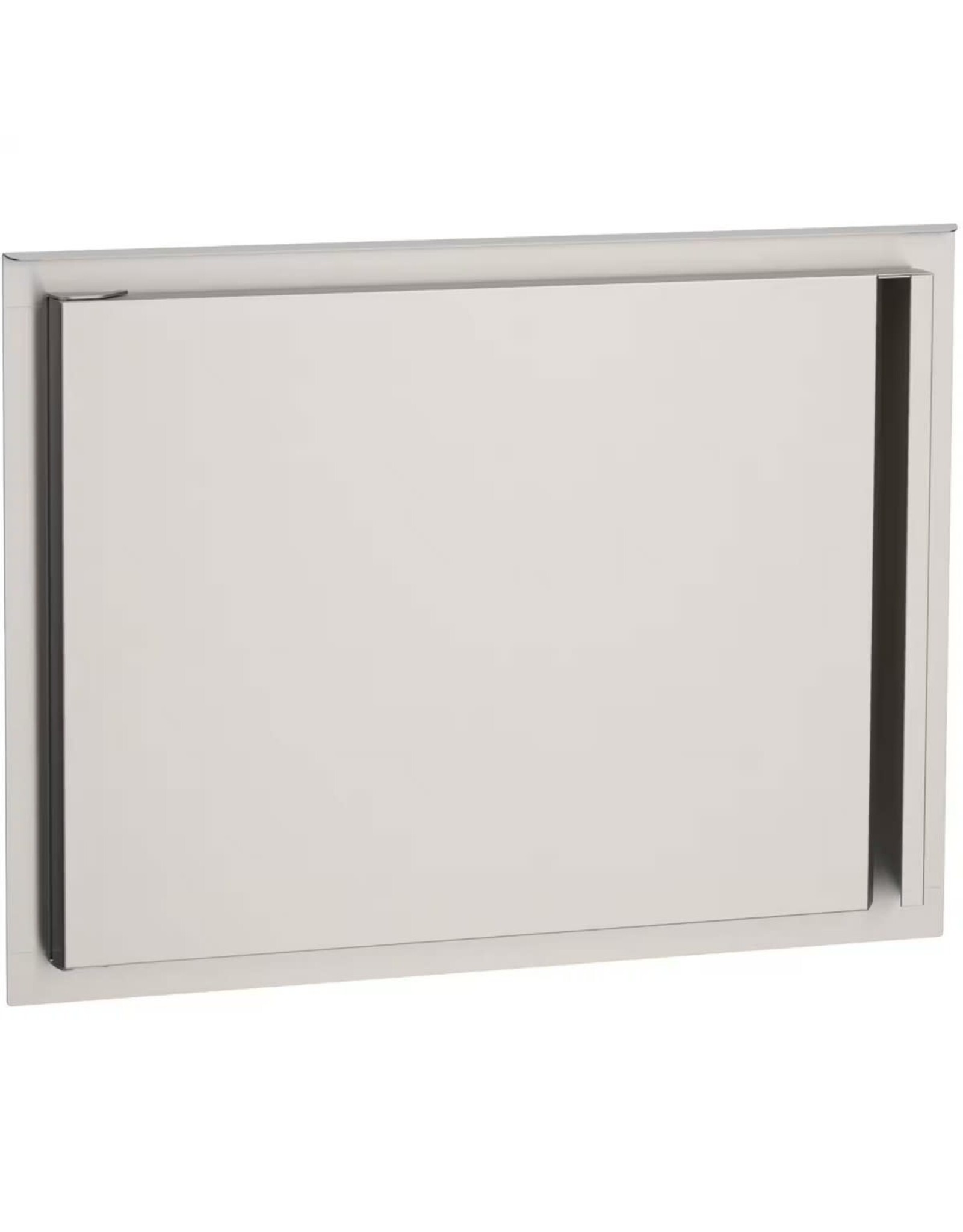 AOG AOG 17-in x 24-in Horizontal Single Access Door - Left Hinge - AOG24AL