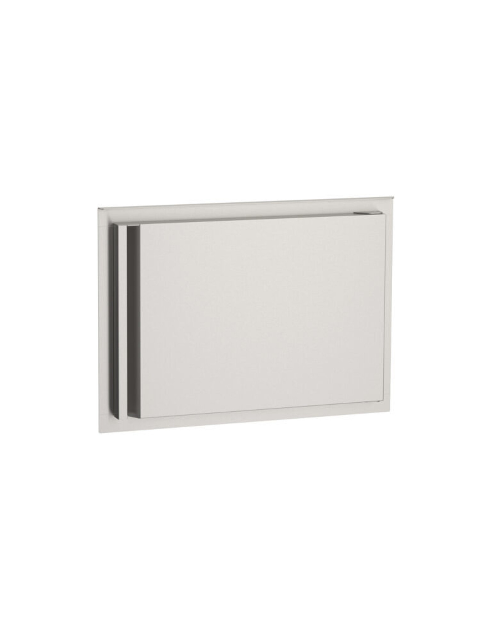 AOG AOG 14-in x 20-in Horizontal Single Access Door - Right Hinge - AOG20AR