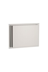 AOG AOG 17-in x 24-in Horizontal Single Access Door - Right Hinge - AOG24AR