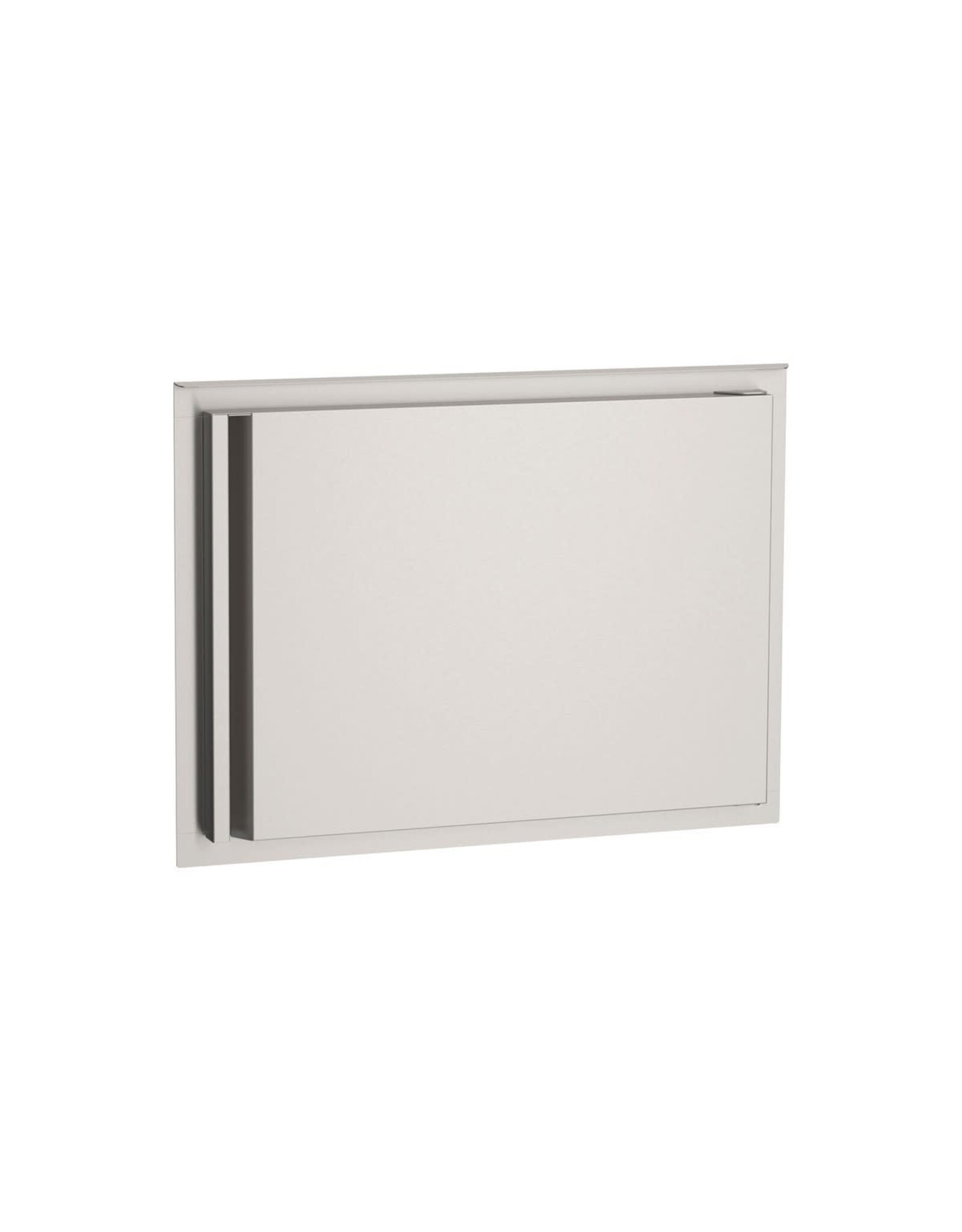 AOG AOG 17-in x 24-in Horizontal Single Access Door - Right Hinge - AOG24AR