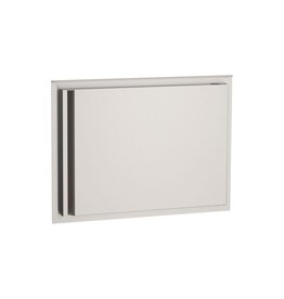 AOG AOG 17-in x 24-in Horizontal Single Access Door - Right Hinge - AOG24AR
