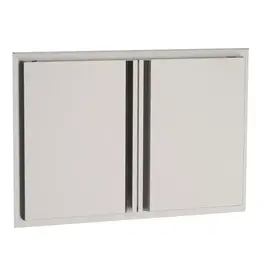 AOG AOG Double Access Doors - AOG30DA