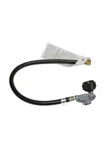 AOG AOG L.P. Hose with Regulator - 5110-07