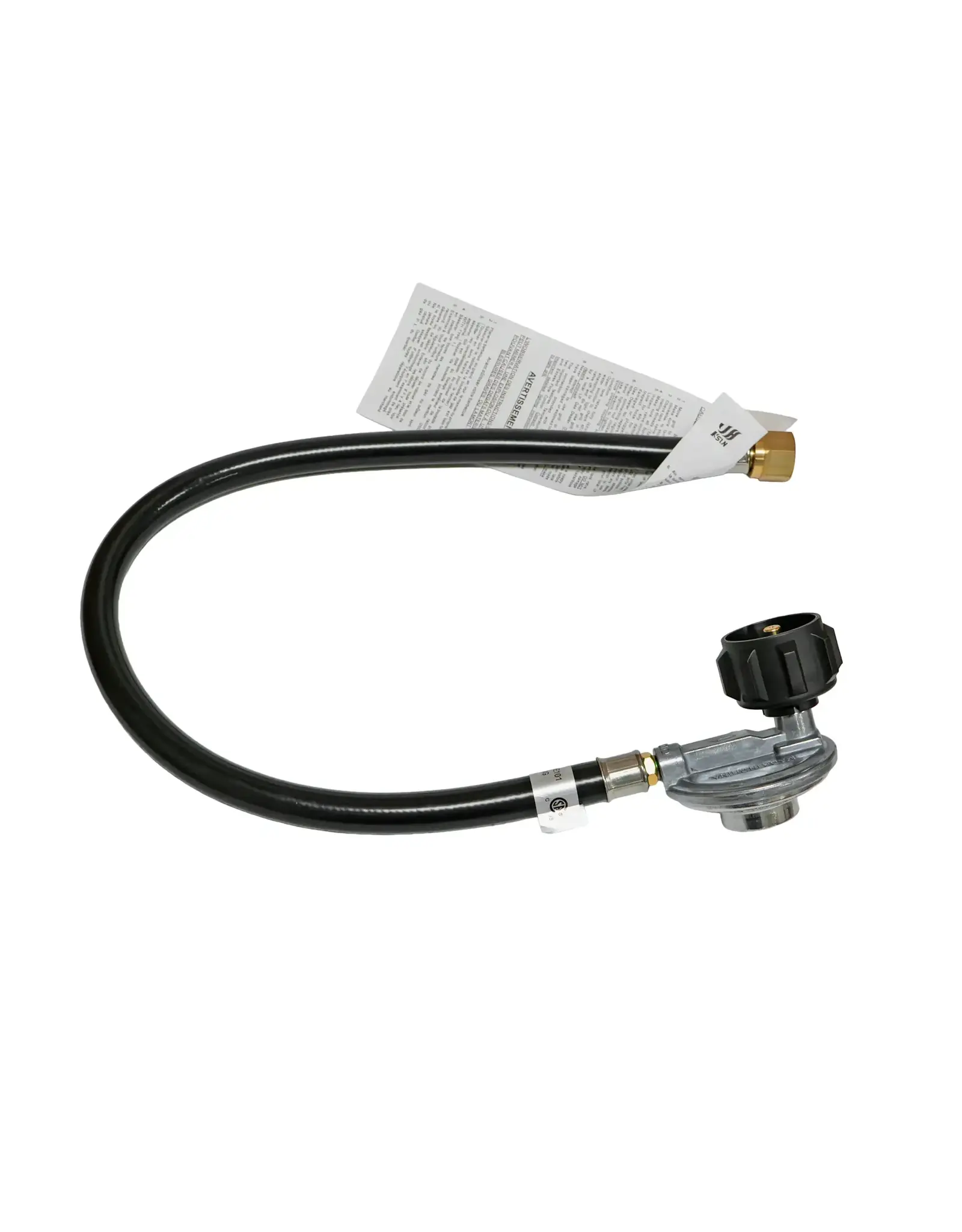 AOG AOG L.P. Hose with Regulator - 5110-07