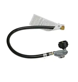 AOG AOG L.P. Hose with Regulator - 5110-07