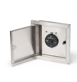 AOG AOG Stainless Steel Gas Timer Box (1-hr) - 5521-11T