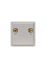 AOG AOG Stainless Steel Gas Timer Box (1-hr) - 5521-11T