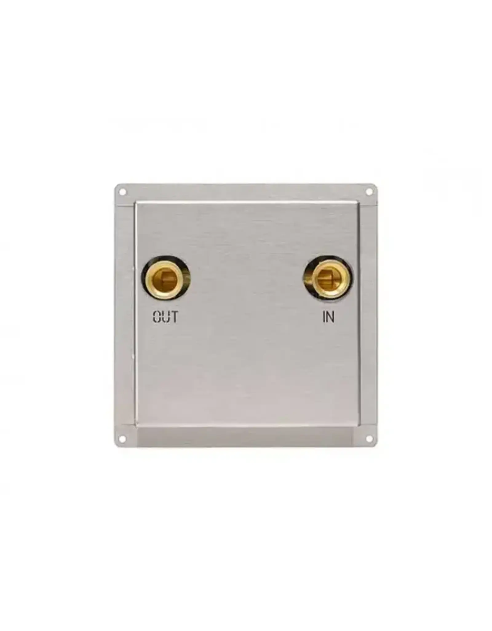 AOG AOG Stainless Steel Gas Timer Box (1-hr) - 5521-11T