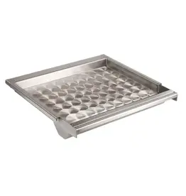AOG AOG Stainless Steel Griddle - GR18A