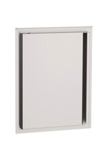 AOG AOG 20" x 14" Vertical Single Access Door - Left Hinge - AOG14AL