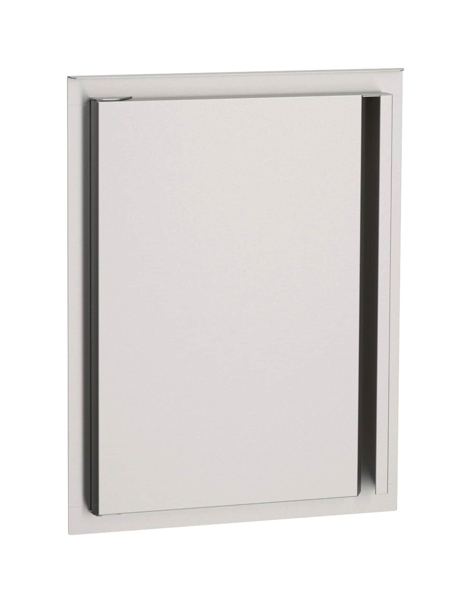 AOG AOG 20" x 14" Vertical Single Access Door - Left Hinge - AOG14AL