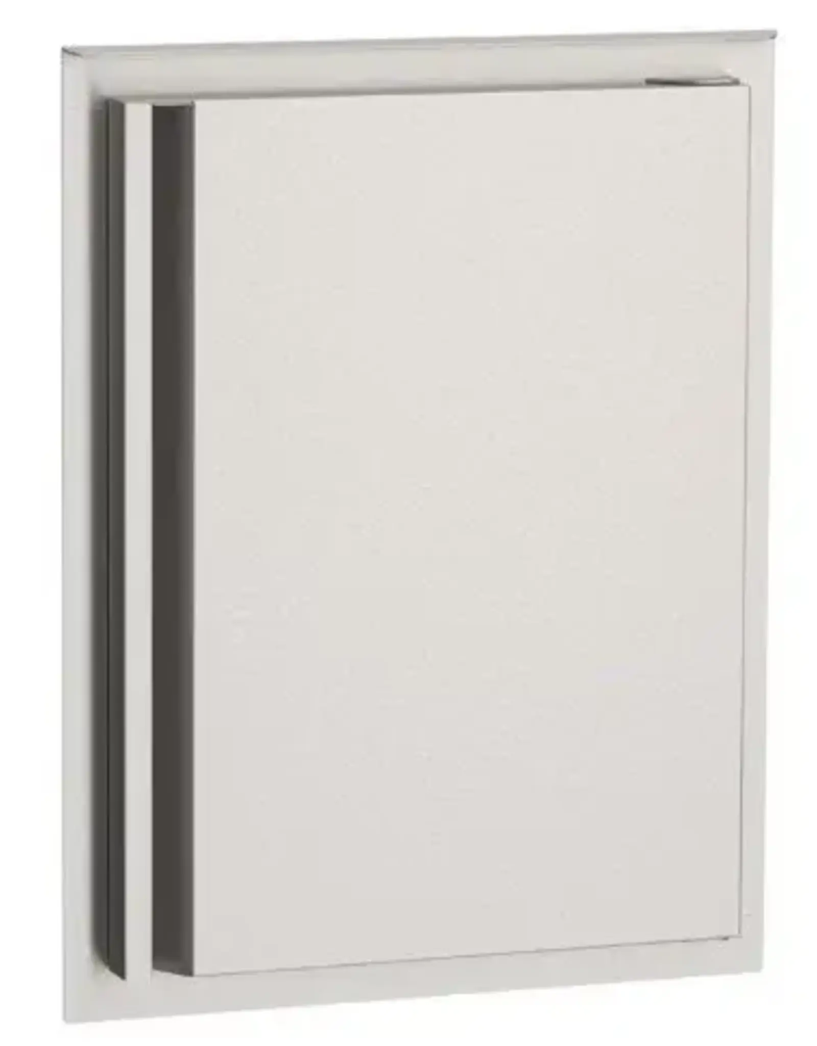 AOG AOG 20" x 14" Vertical Single Access Door - Right Hinge - AOG14AR