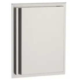 AOG AOG 20" x 14" Vertical Single Access Door - Right Hinge - AOG14AR