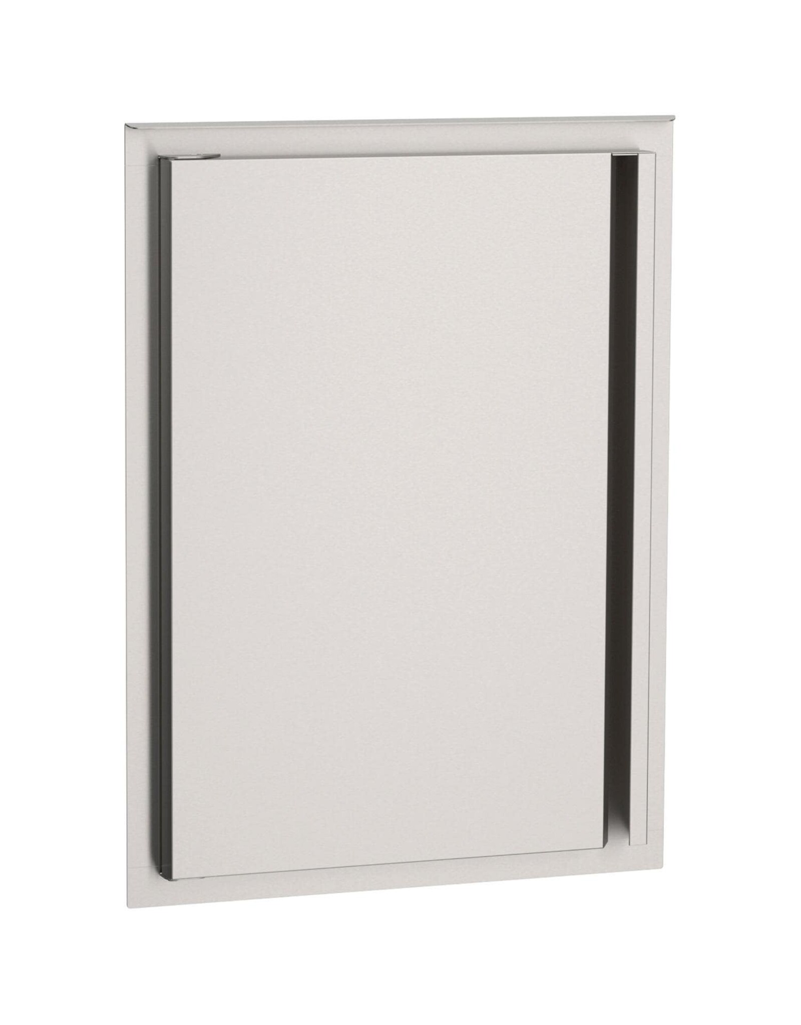 AOG AOG 24" x 17" Vertical Single Access Door - Left Hinge - AOG17AL