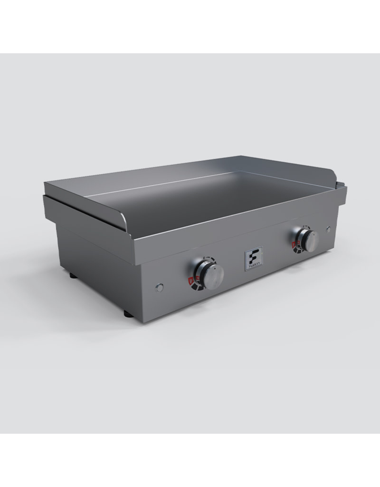 Fusion Fusion 30-in 2-Burner Electric Griddle - GEE75