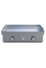 Fusion Fusion 30-in 2-Burner Electric Griddle - GEE75