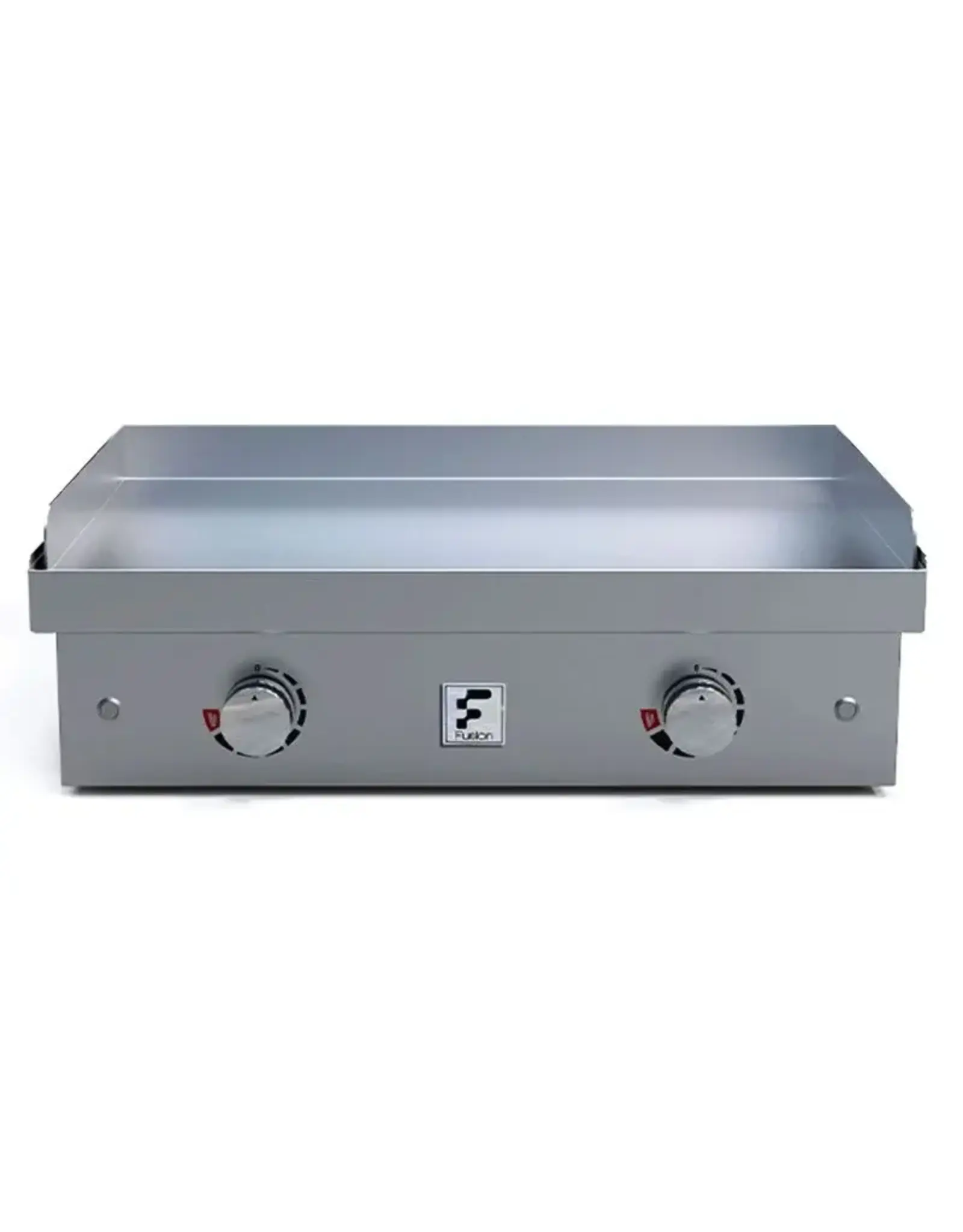 Fusion Fusion 30-in 2-Burner Electric Griddle - GEE75