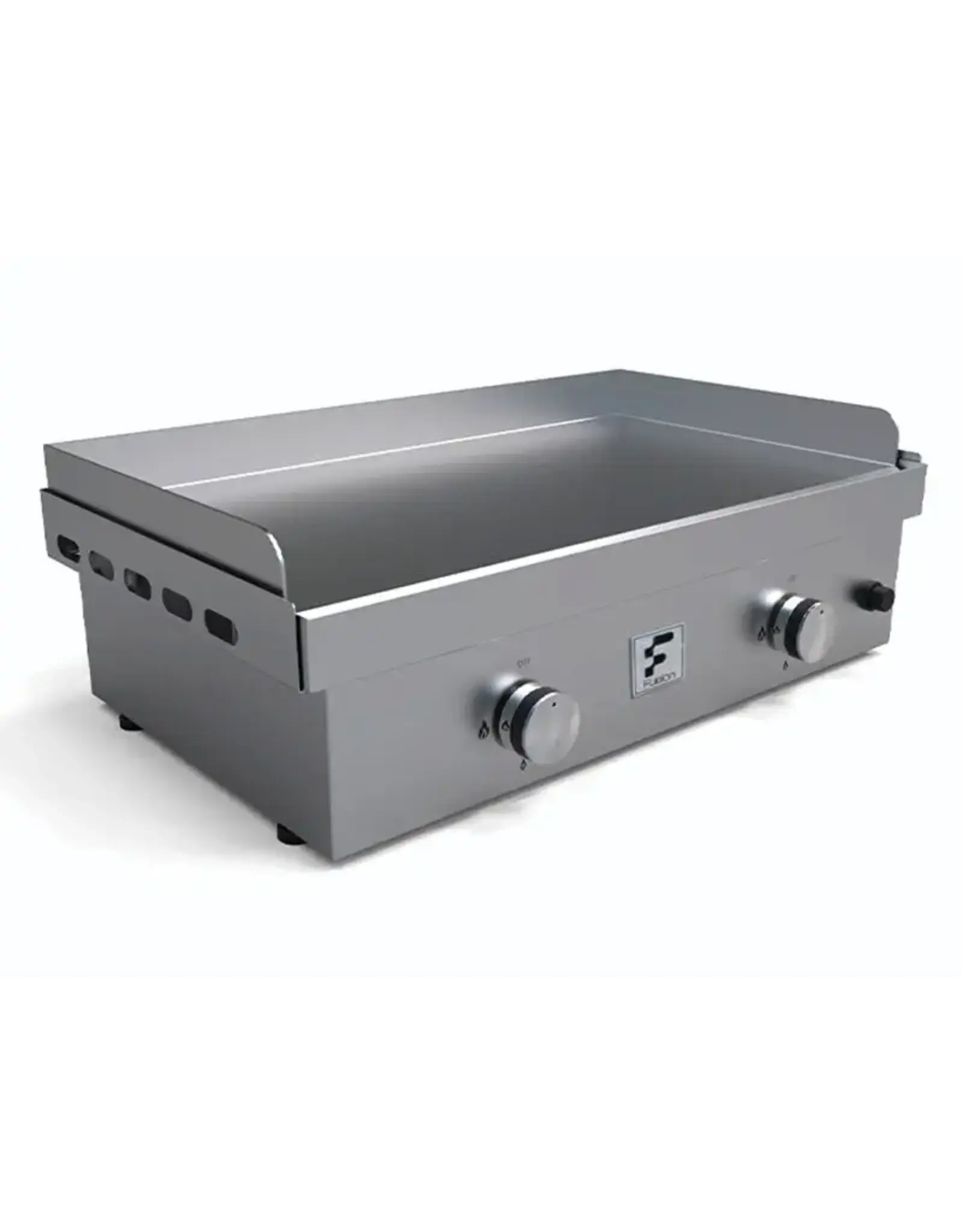 Fusion Fusion 30-in 2-Burner Gas Griddle - GFE75