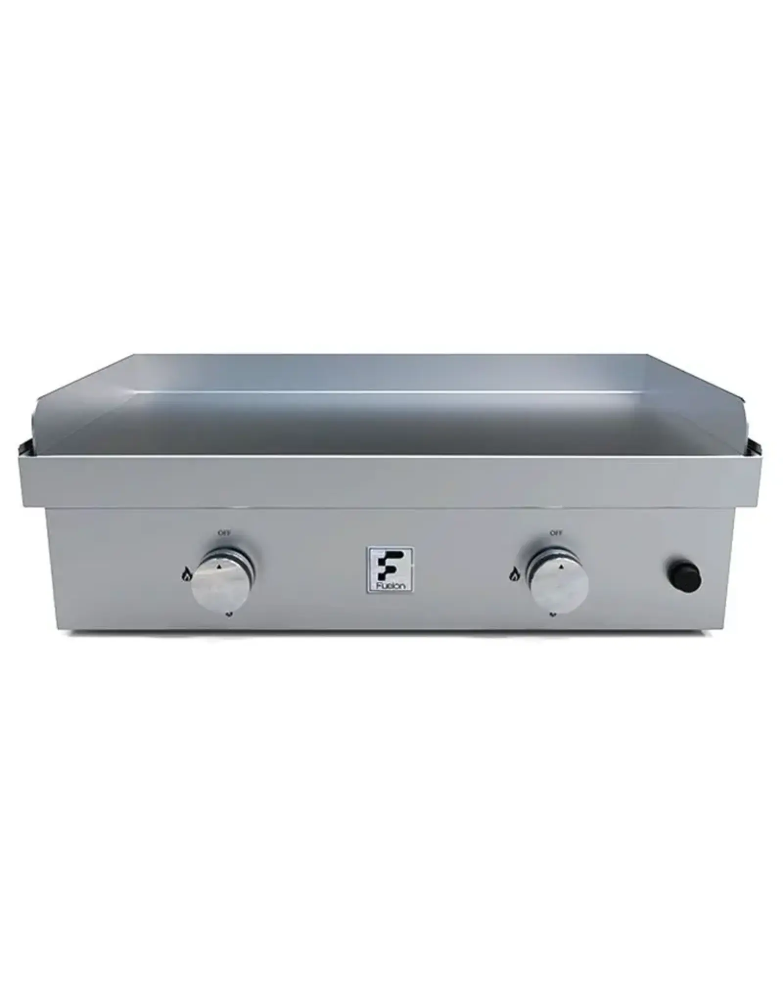 Fusion Fusion 30-in 2-Burner Gas Griddle - GFE75