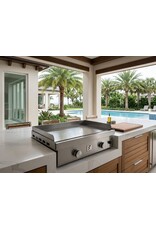 Fusion Fusion 30-in 2-Burner Gas Griddle - GFE75