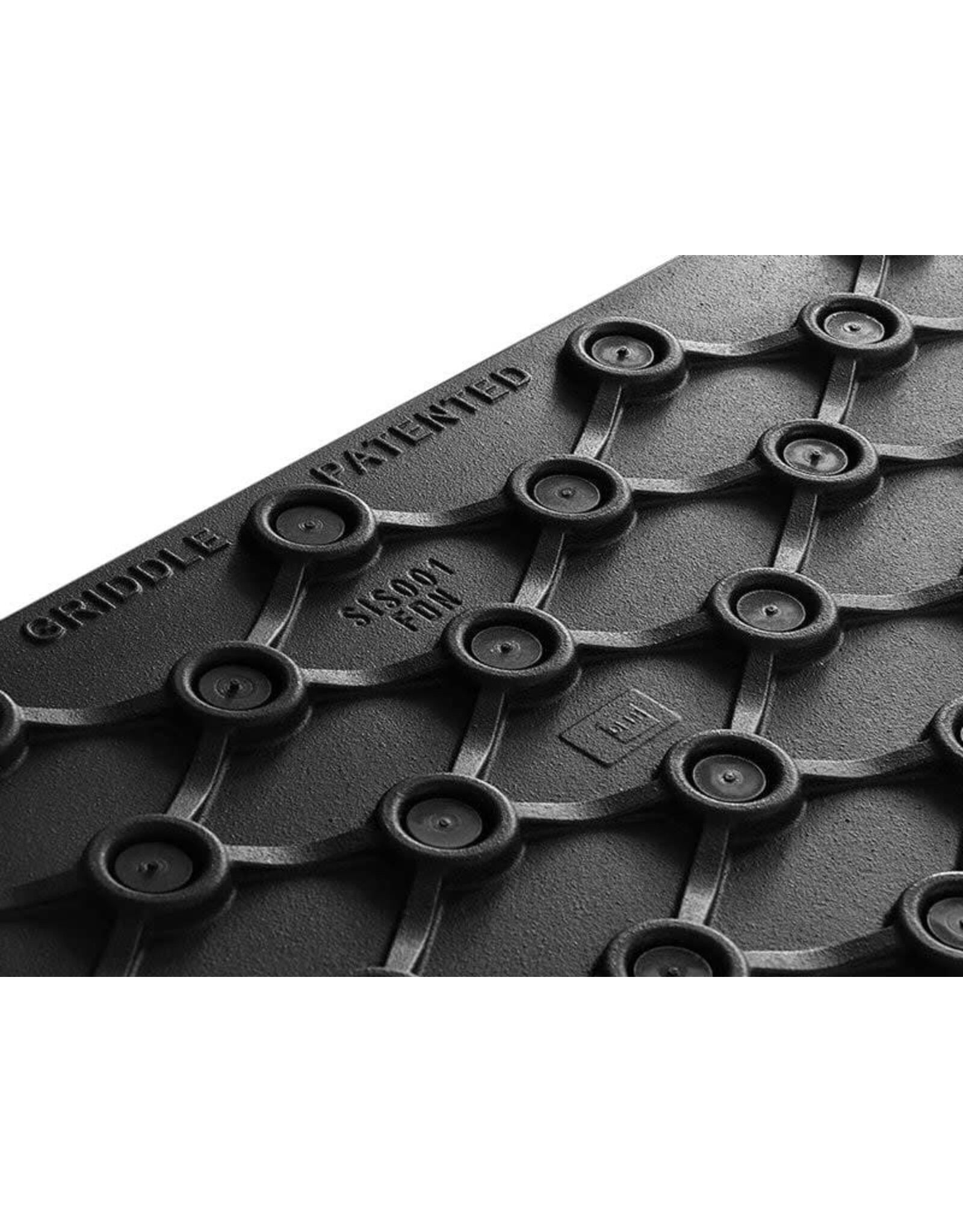 Fusion Fusion 30-in 2-Burner Gas Griddle - GFE75