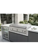 Fusion Fusion 41-in 3-Burner Gas Griddle - GFE105
