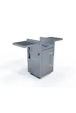 Fusion Fusion Cart For All Wee Griddles - GFCART40