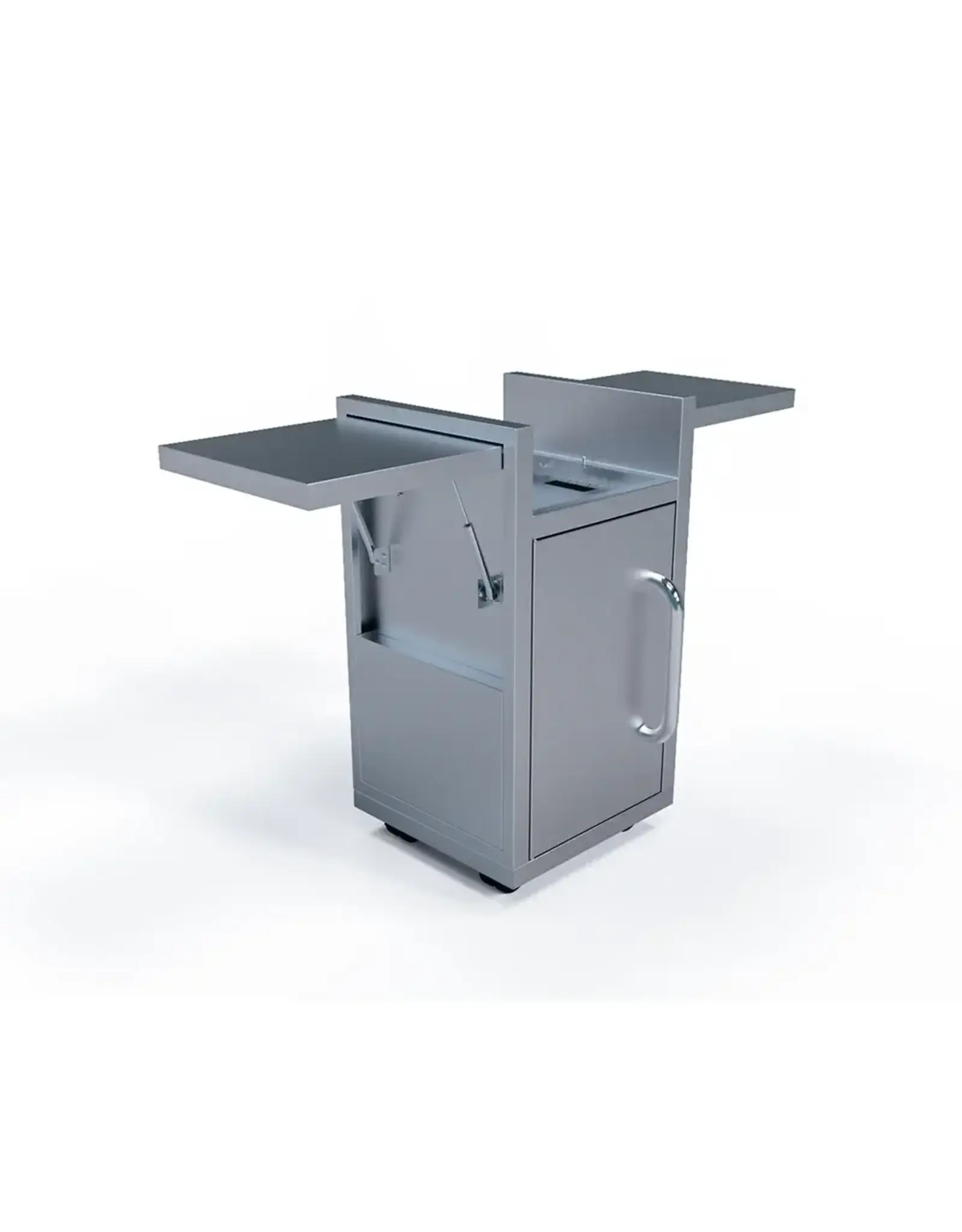 Fusion Fusion Cart For All Wee Griddles - GFCART40