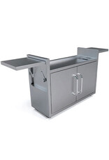Fusion Fusion Cart For GFE105 Le Griddle - GFCART105