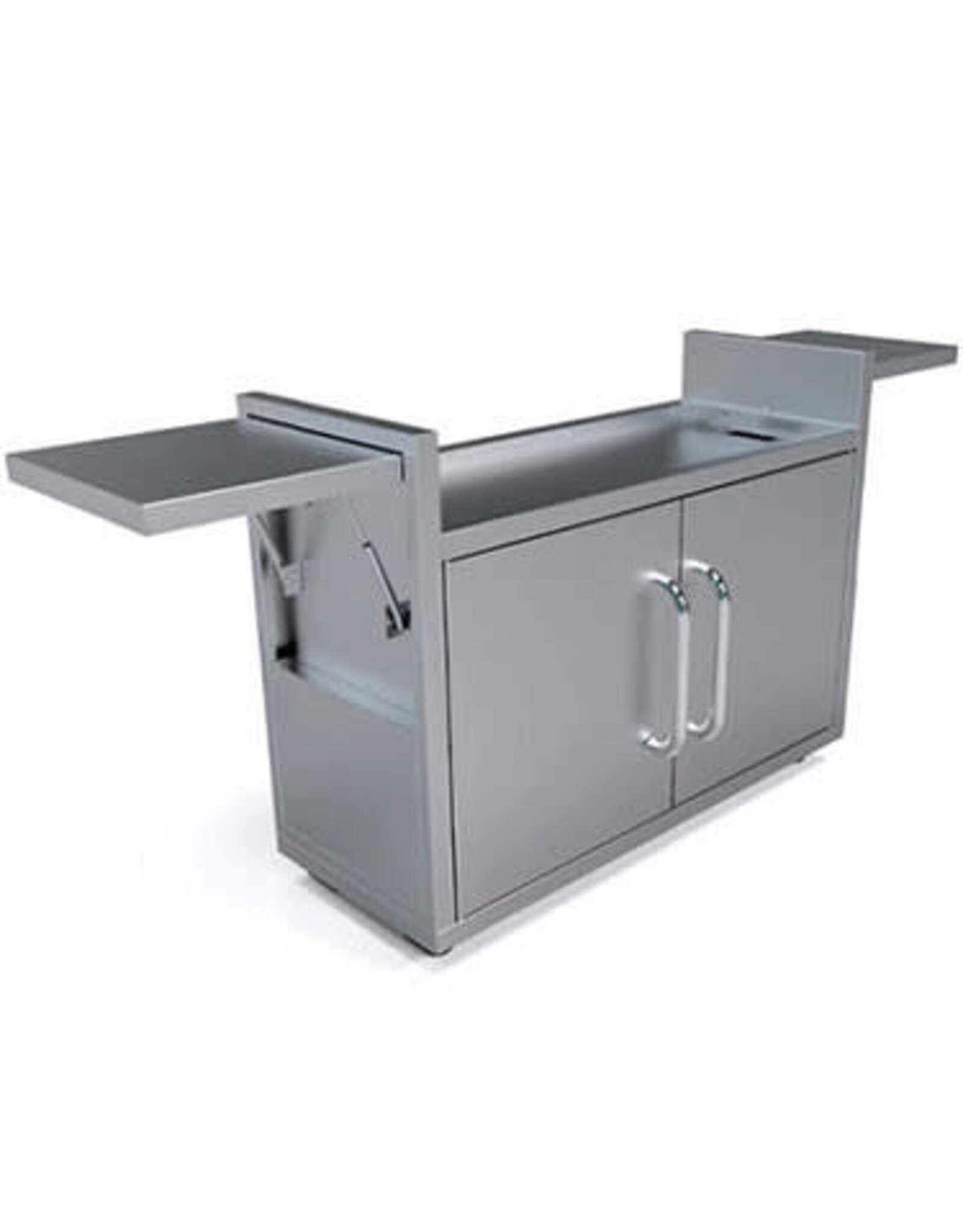 Fusion Fusion Cart For GFE105 Le Griddle - GFCART105