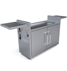 Fusion Fusion Cart For GFE105 Le Griddle - GFCART105