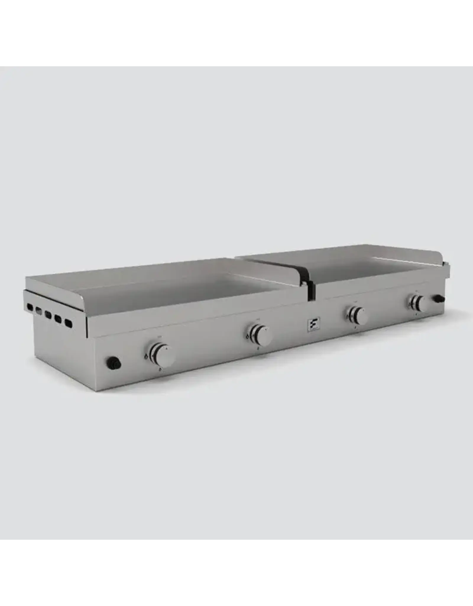Fusion Fusion 60-in 4-Burner Griddle - GFE160
