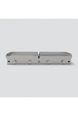 Fusion Fusion 60-in 4-Burner Griddle - GFE160