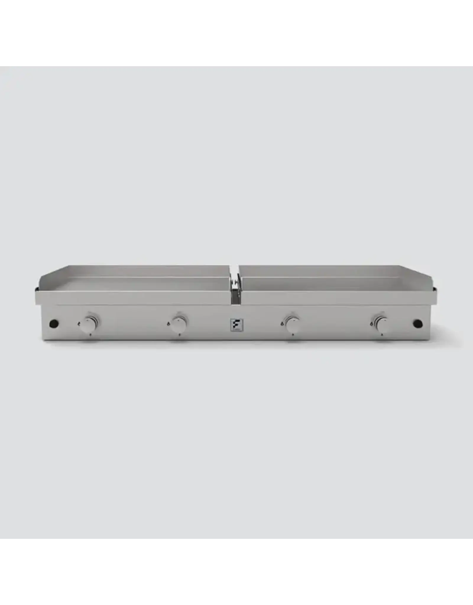 Fusion Fusion 60-in 4-Burner Griddle - GFE160
