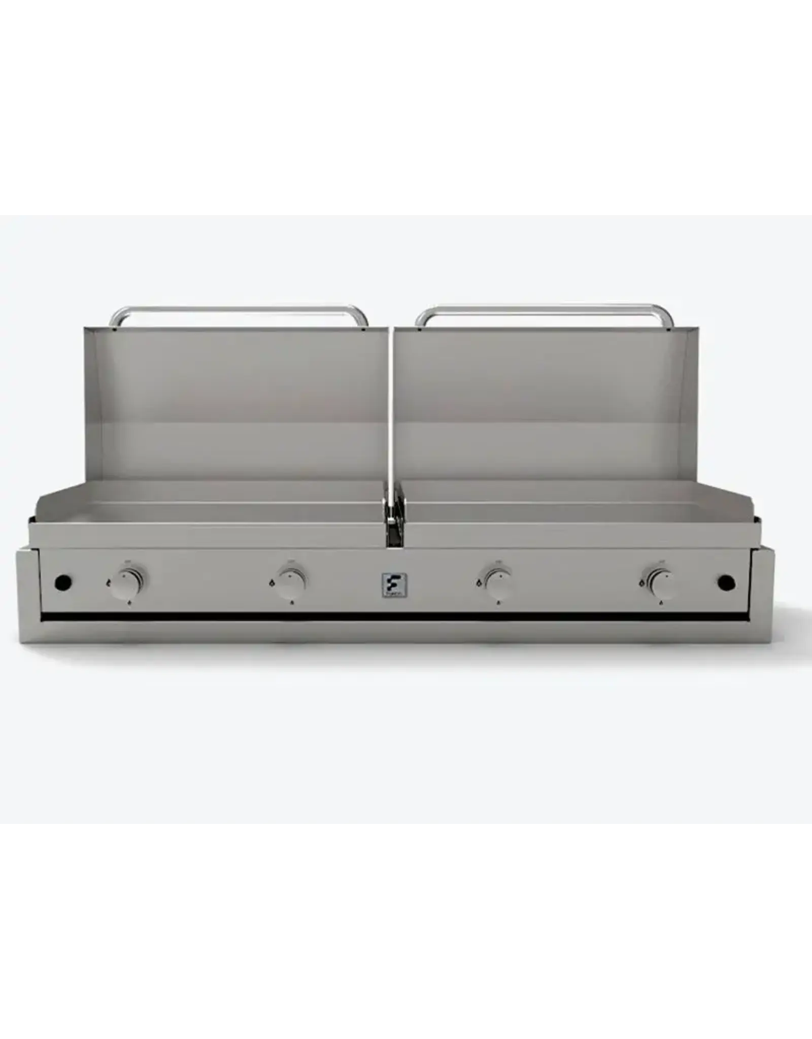 Fusion Fusion 60-in 4-Burner Griddle - GFE160