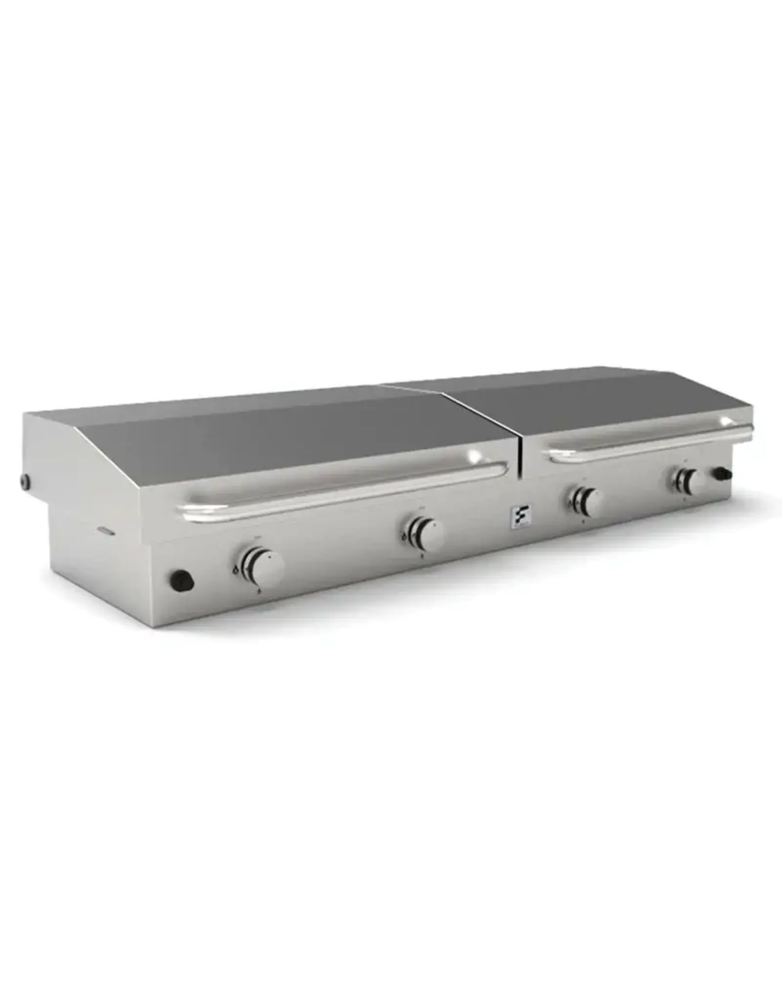 Fusion Fusion 60-in 4-Burner Griddle - GFE160