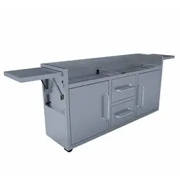 Fusion Fusion GFE160 Cart - GFCART160